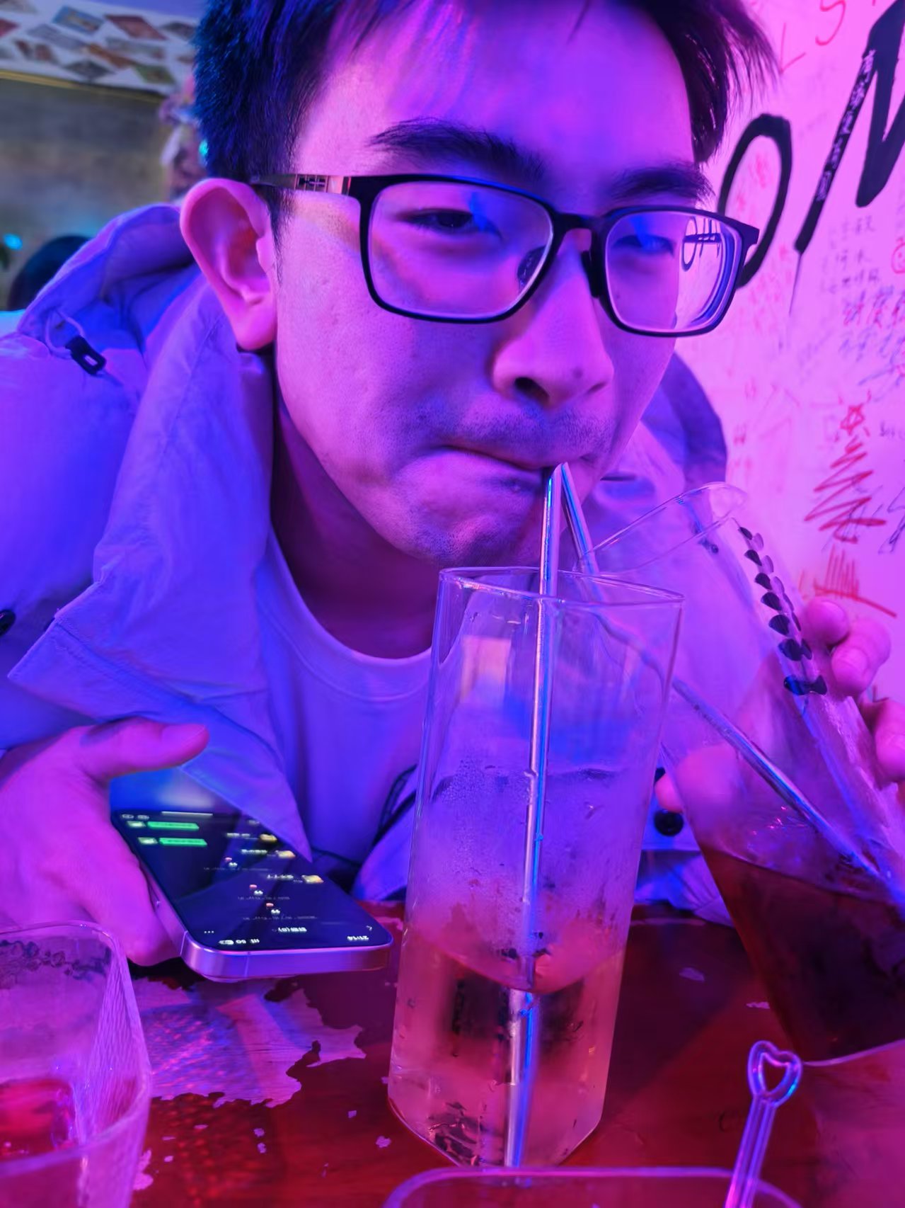 Haotian Lu